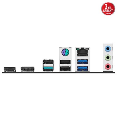 Asus Prime B860M-K D5 1851P Hdmi Dp