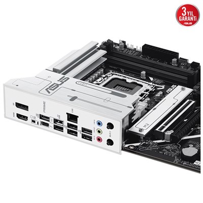 Asus Prime Z890-P Wifi D5 1851P Hdmi Dp