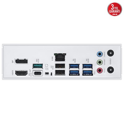 Asus Prime Z890M-Plus Wifi D5 1851P Hdmi Dp