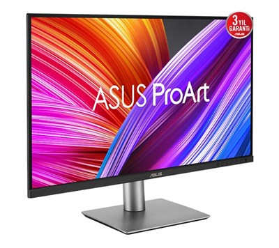 Asus ProArt 27 Hdmi Type-C 4K IPS (PA279CRV)