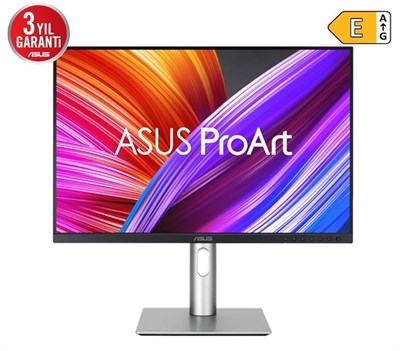 Asus ProArt 27 Hdmi Type-C 4K IPS (PA279CRV)