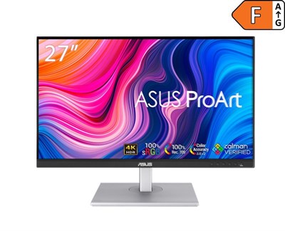 Asus ProArt 27 Hdmi Type-C Usb Hub IPS (PA279CV)