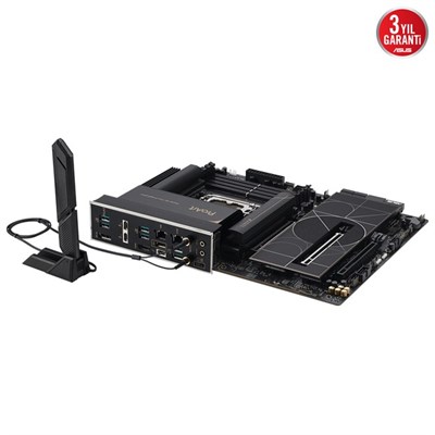 Asus ProArt Z890 Creator Wifi D5 1851P Type-C HDMI