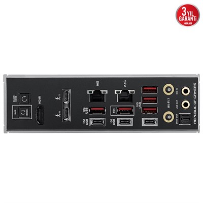 Asus Rog Maximus Z890 Extreme D5 1851P Hdmi