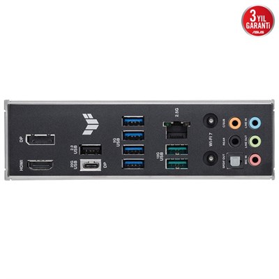 Asus Tuf Gaming B860M-Plus Wifi D5 1851P Type-C