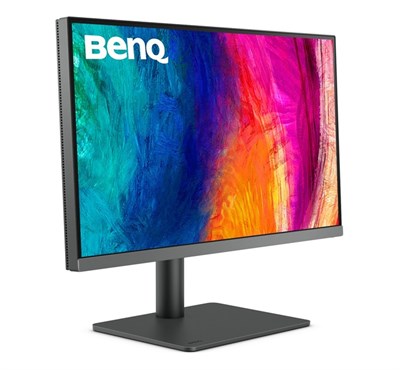 BenQ 27 2K Type-C IPS Pro Fotoğrafçılık PD2706QN