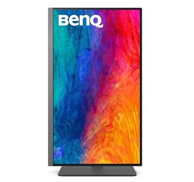 BenQ 27 2K Type-C IPS Pro Fotoğrafçılık PD2706QN