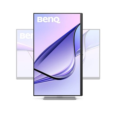 BenQ 27 4K Type-C IPS MAC Uyumlu (MA270U)