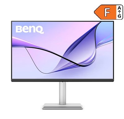 BenQ 27 4K Type-C IPS MAC Uyumlu (MA270UP)