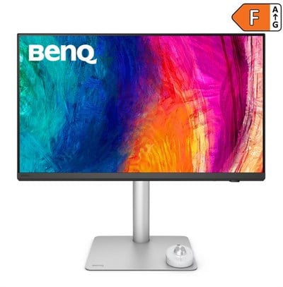 BenQ 27 5K Type-C IPS Pro Fotoğrafçılık PD2730S