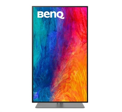 BenQ 31.5 4K TypeC IPS Pro Fotoğrafçılık PD3225U