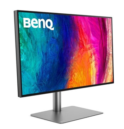 BenQ 31.5 4K TypeC IPS Pro Fotoğrafçılık PD3225U