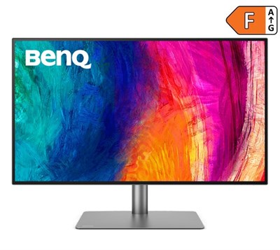 BenQ 31.5 4K TypeC IPS Pro Fotoğrafçılık PD3225U