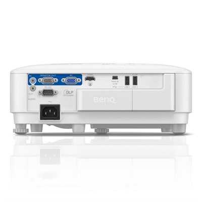 BenQ EW600 3600Ans 1280x800 DLP WiFi Projeksiyon
