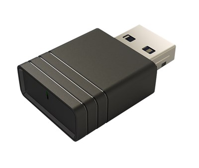 BenQ EZC-5201BS Qcast Mirror USB Kablosuz Dongle