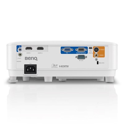 BenQ MH550 3500Ans 1920x1080 DLP Projeksiyon