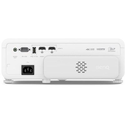 BenQ TK710STi 3200Ans 4K Lazer Projeksiyon (Wi-Fi)