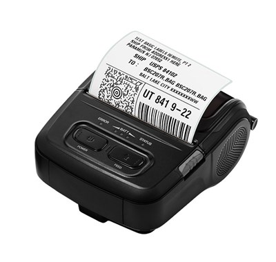 Bixolon SPP-L310 Taşınabilir Usb Seri BT 203Dpi
