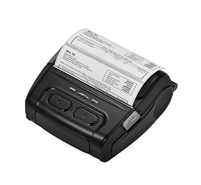 Bixolon SPP-L410 Taşınabilir Usb Seri BT 203Dpi