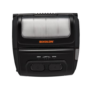 Bixolon SPP-L410 Taşınabilir Usb Seri BT 203Dpi