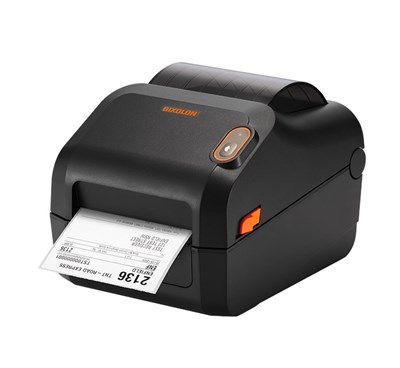 Bixolon XD3-40DEK Termal Usb Seri Ethernet 203 Dpi