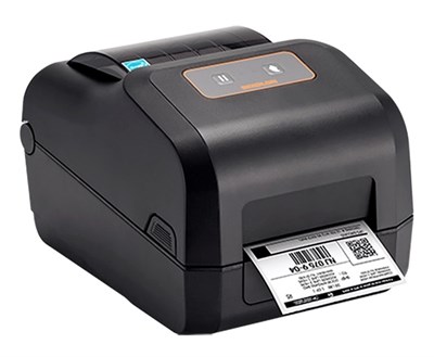 Bixolon XD5-43T Seri Usb Ethernet 300 Dpi