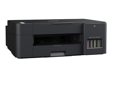 Brother Çok Fonksiyonlu Tanklı (DCP-T220)
