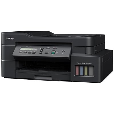 Brother Çok Fonksiyonlu Tanklı Wi-Fi (DCP-T720DW)