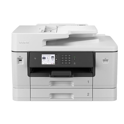 Brother MFC-J3940DW Çok Fonksiyonlu A3