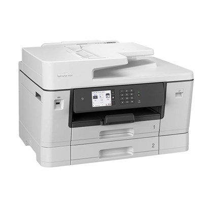 Brother MFC-J3940DW Çok Fonksiyonlu A3