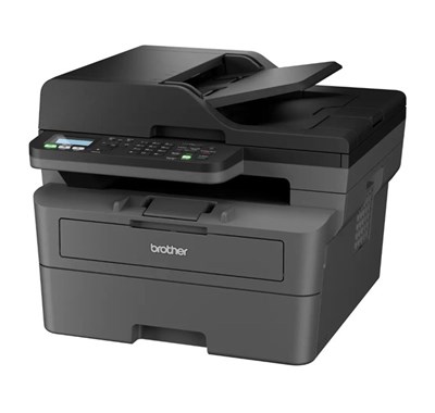 Brother MFC-L2806DW-3T Çok işlevli Wi-Fi (3xToner)
