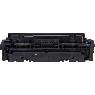 Canon CRG-055 C Mavi Toner Kartuş