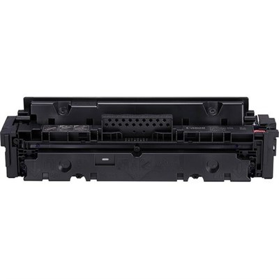 Canon CRG-055 M Kırmızı Toner Kartuş