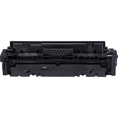 Canon CRG-055 Y Sarı Toner Kartuş