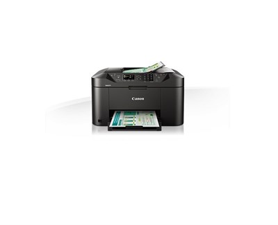 Canon Maxify MB2150 Çok Fonksiyonlu Wi-Fi