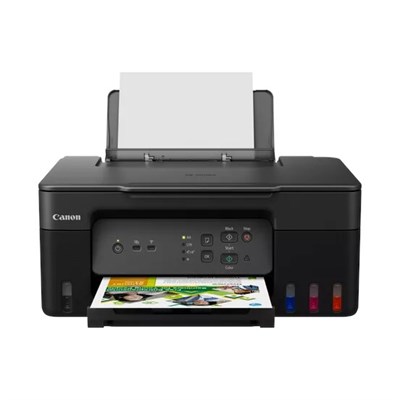 Canon Pixma G3430 Çok Fonksiyonlu Wi-Fi Tanklı