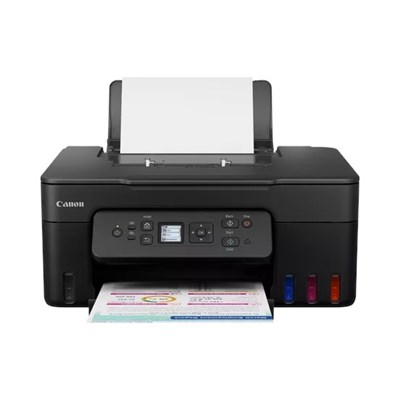 Canon Pixma G3480 Çok Fonksiyonlu Wi-Fi Tanklı