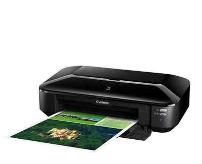 Canon Pixma IX6850 Tek Fonksiyonlu A3+ Yazıcı