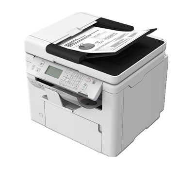 Canon i-SENSYS MF275DW II Çok Fonksiyonlu