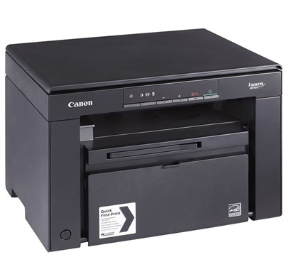 Canon i-SENSYS MF3010 Çok Fonksiyonlu