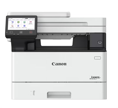 Canon i-SENSYS MF463DW II Çok Fonksiyonlu