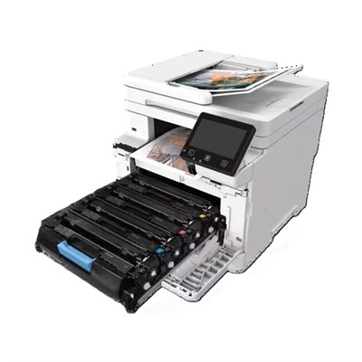 Canon i-SENSYS MF667CDW Çok Fonksiyonlu