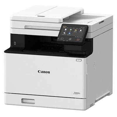 Canon i-SENSYS MF752CDW II Çok Fonksiyonlu