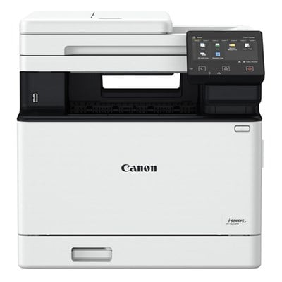 Canon i-SENSYS MF752CDW II Çok Fonksiyonlu