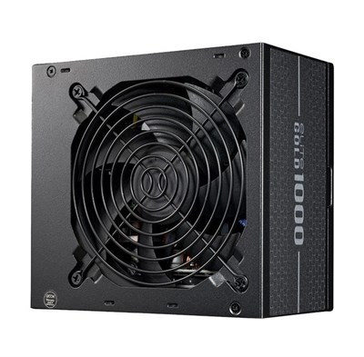 Cooler Master 1000W 80+ Gold PCIe Gen 5.0