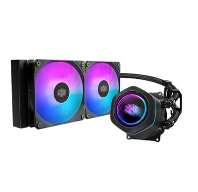 Cooler Master 240mm MasterLiquid Core Nex