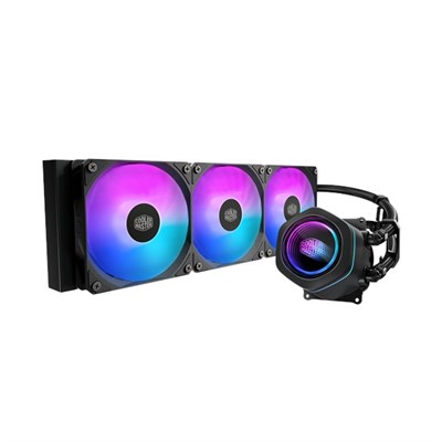 Cooler Master 360mm MasterLiquid Core Nex
