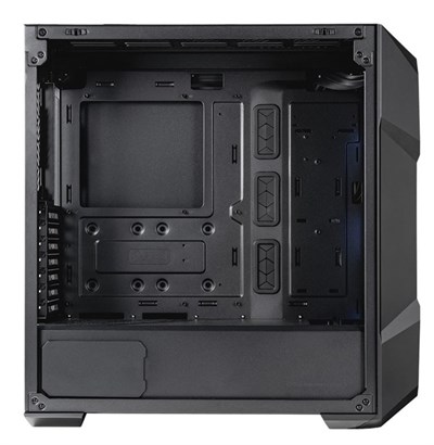 Cooler Master 750W 80+ Bronze (TD500 V2) TG ARGB