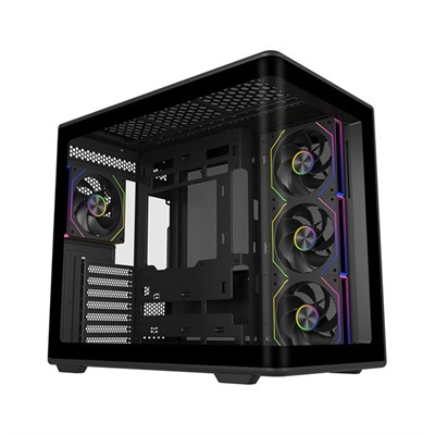 Cooler Master 850W 80+ (Elite 600) ARGB Siyah ATX