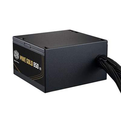 Cooler Master 850W 80+ Gold PCIe Gen 5.0